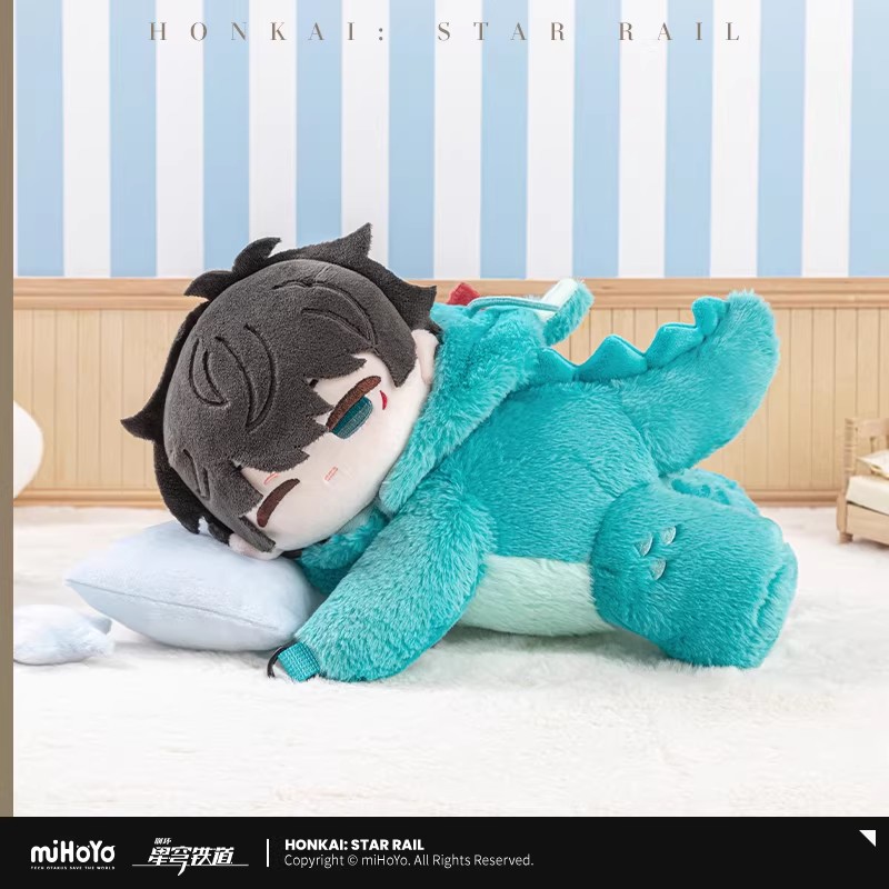 Game Honkai Star Rail Official - огляд і ціна Anime Cosplay Diy