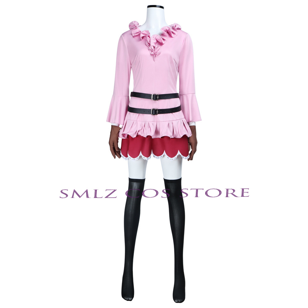 Anime Koala Cosplay Costume Wo - огляд і ціна Cosplay Anime Women