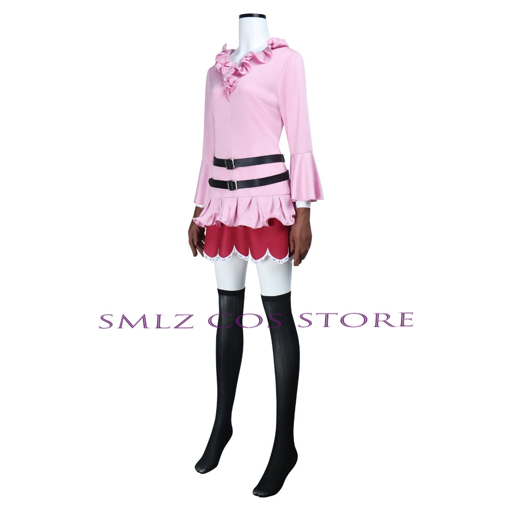 Anime Koala Cosplay Costume Wo - огляд і ціна Cosplay Anime Women