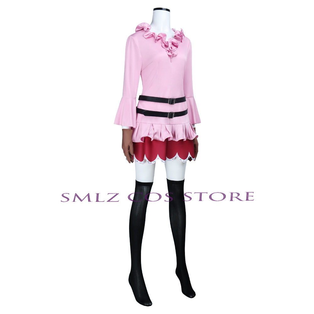 Anime Koala Cosplay Costume Wo - огляд і ціна Cosplay Anime Women