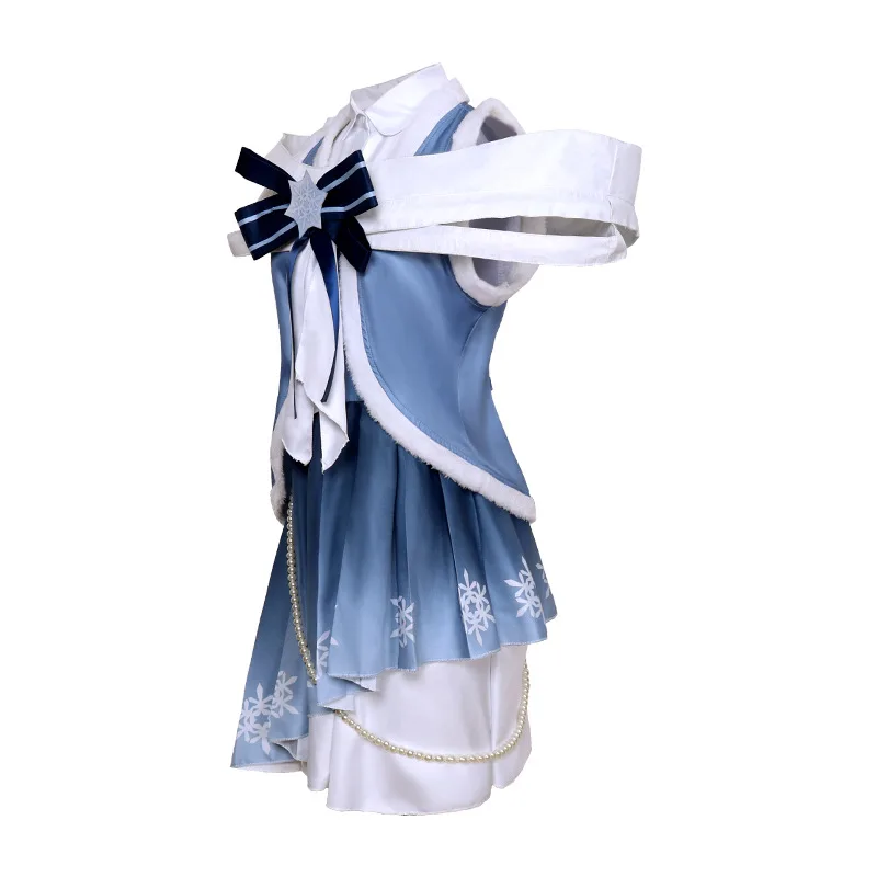 Japanese Lolita Dress Hallowee - огляд і ціна Anime Cosplay Miku