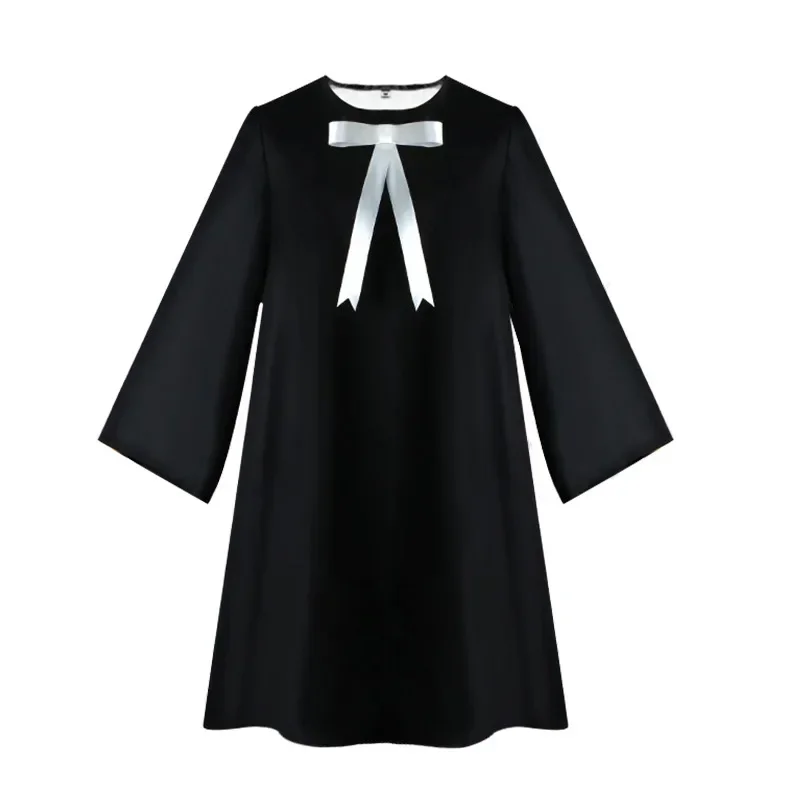 Anya Forger Cosplay Dress Anim - огляд і ціна Anime Cosplay Anya